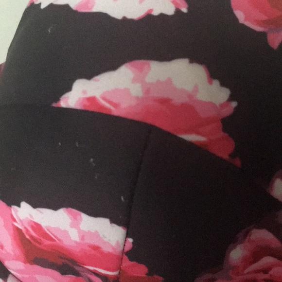 Albion Fit Santiago Peplum Tankini Swimsuit - Picture 3 of 6